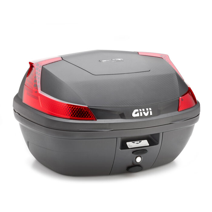 TOP CASE GIVI