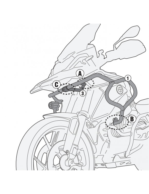 25mm-black-paramotor-kit-givi-tnh5128-bmw-r-1250-gsfrom-2019