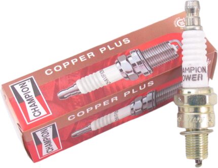 Champion  bougie P-RZ7HC/T10