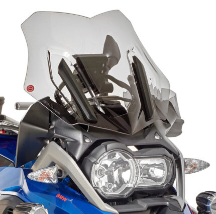 Pare-brise GIVI D5124B - R1250GS / R1200GS / Adventure