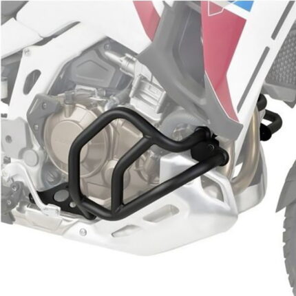 Pare-carters Givi Honda CRF 1100L Africa Twin 20-24 noir