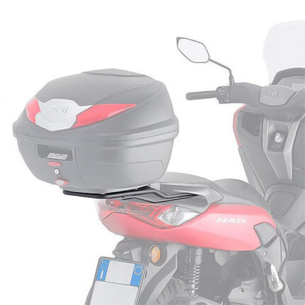 Support de top case Monolock Yamaha 125/155 N-Max 21-25