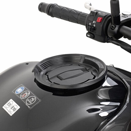 BRIDE Givi  BF29  Pour Kawasaki Ninja 1000 SX 20-, Z900 17-, Versys-X 300, Versys 1000 19-, Ninja 400, Z400, Z125