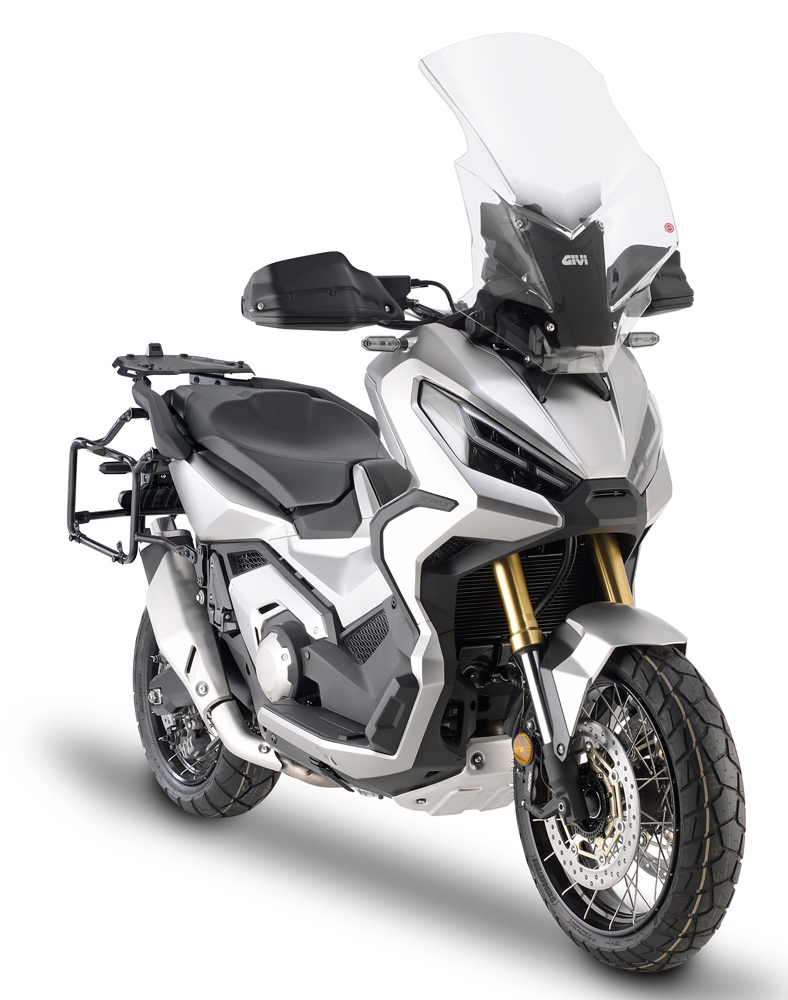 Givi_Honda_X-ADV_750_Travel_Accessories_Viaggio_PLO118MK_SR1188_D1188ST