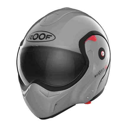 Casque Roof Boxxer 2  Grey Nardo