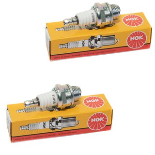 NGK Spark plug - BM6A