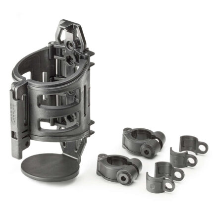 Support universel pour smartphone Givi Smart Clip, grand modèle (S920L)