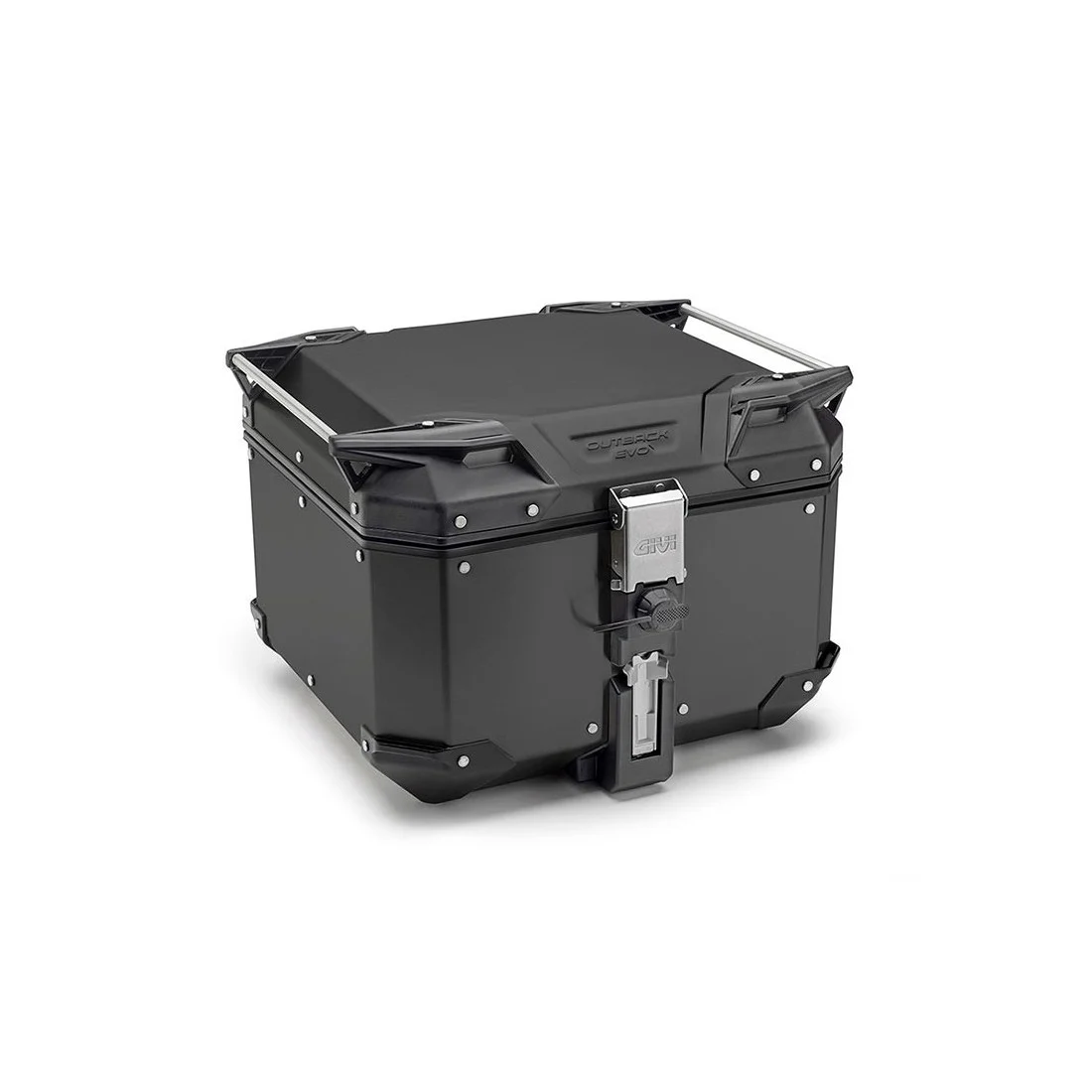 givi-obke42b-monokey-42-lt-black-aluminum-top-case