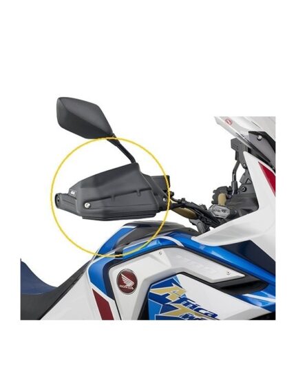 Kit Extension Black Givi EH1178 Honda