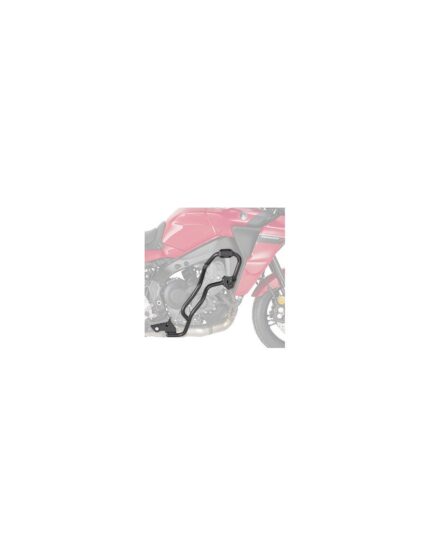 Pare-carter Givi Yamaha Tracer 9 21-24 noir