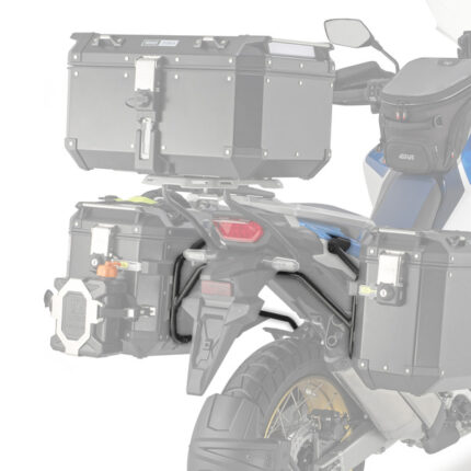 Supports de valises latérales Givi Honda 1100 Africa Twin