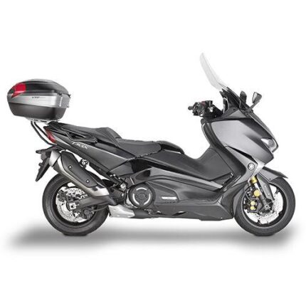 Support de top case Givi monokey ou monolock 530 T-MAX 17-19