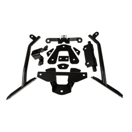 Support Top case Givi Africa Twin Adventure 18-19